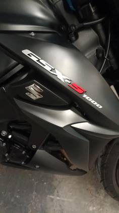 SUZUKI GSX-S1000A ABS 